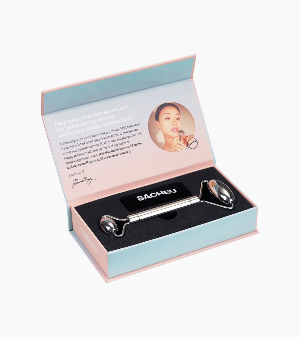 Facial Roller