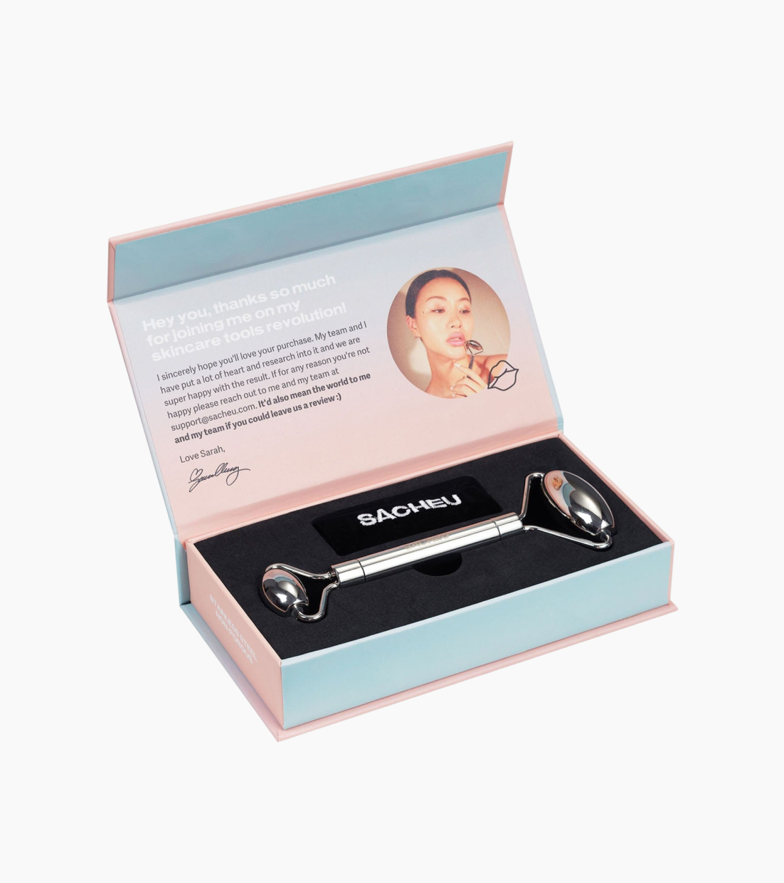 Facial Roller