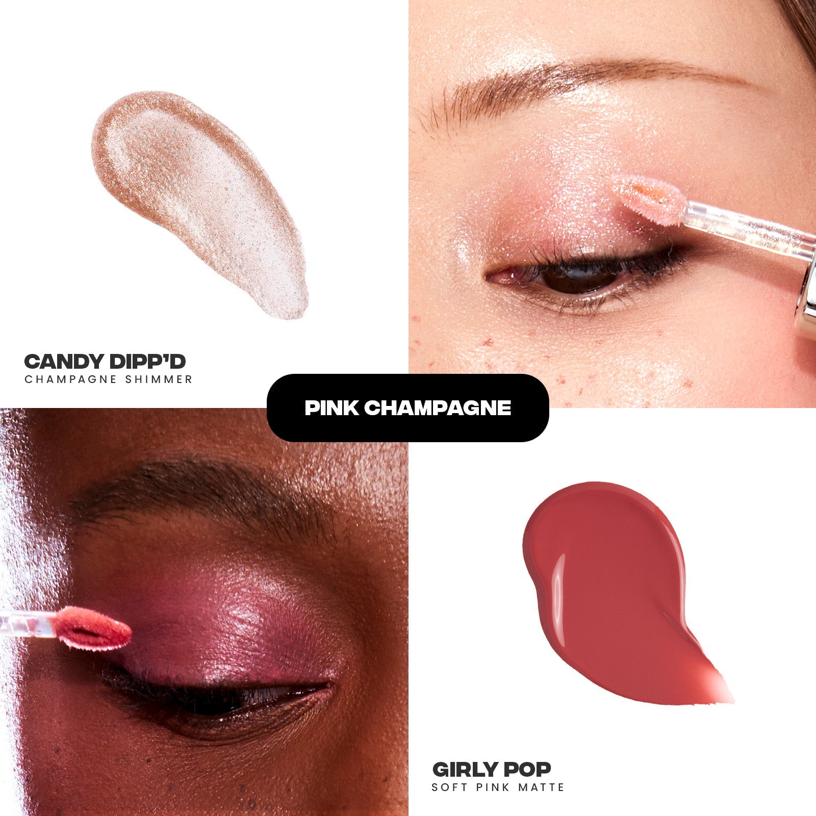 EYE-conic DUOs