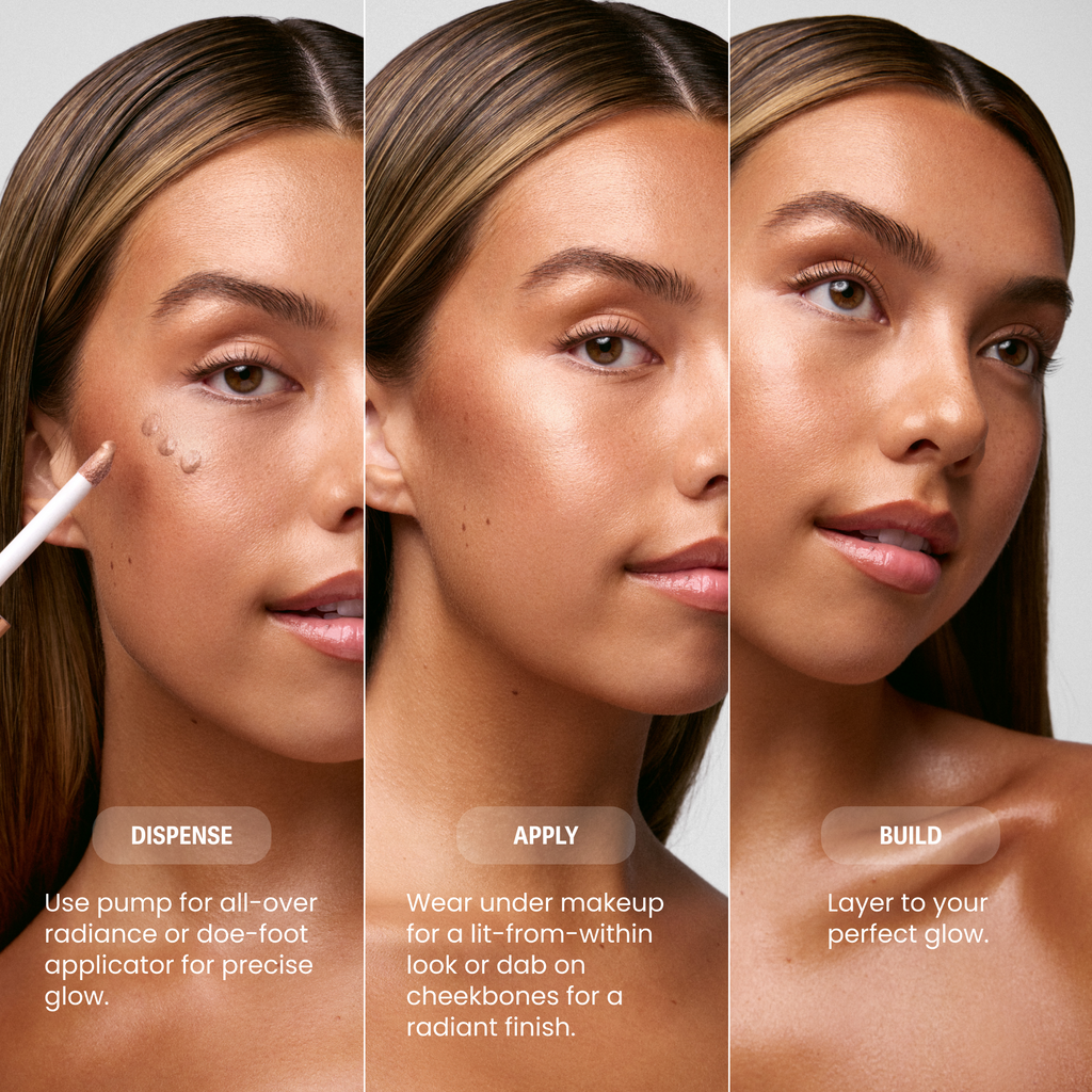 Liquid Glow STAY-N®
