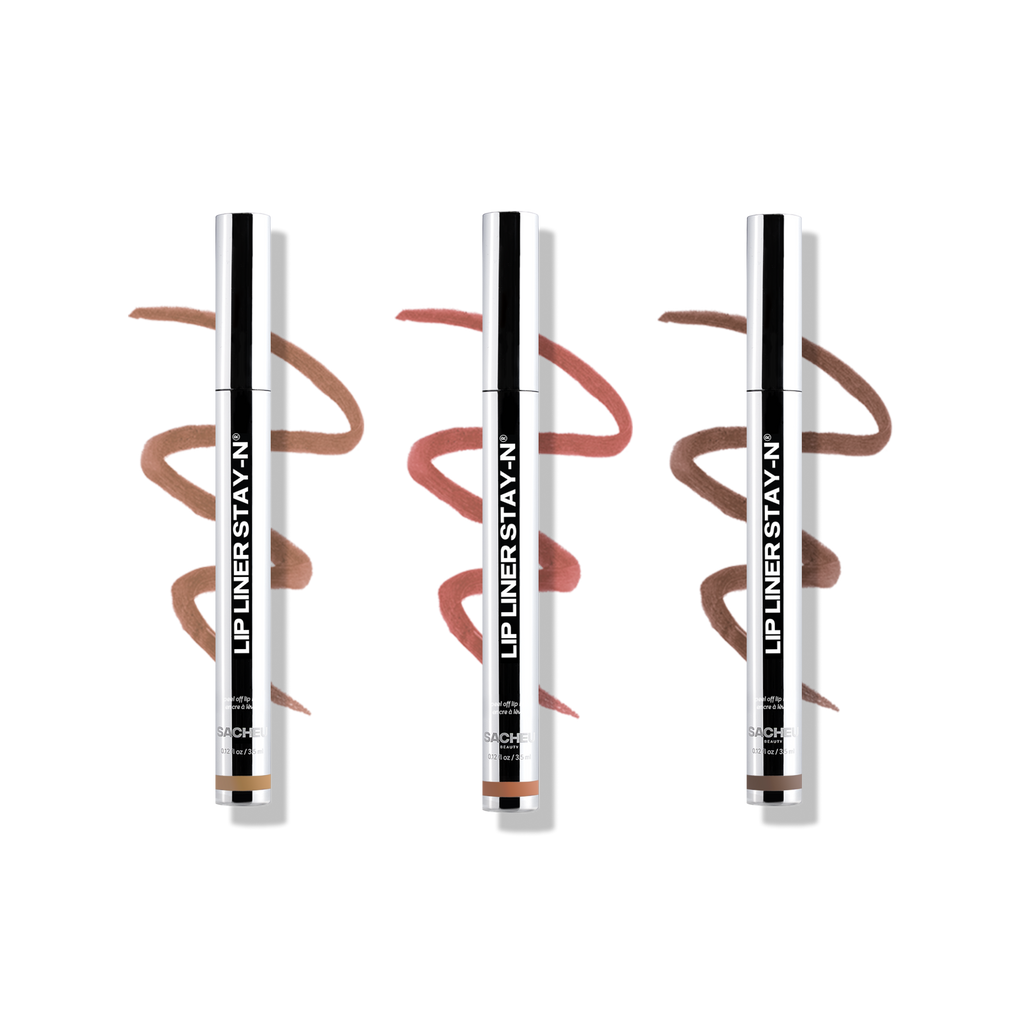 Lip Liner Stay-N® Bestseller Bundle