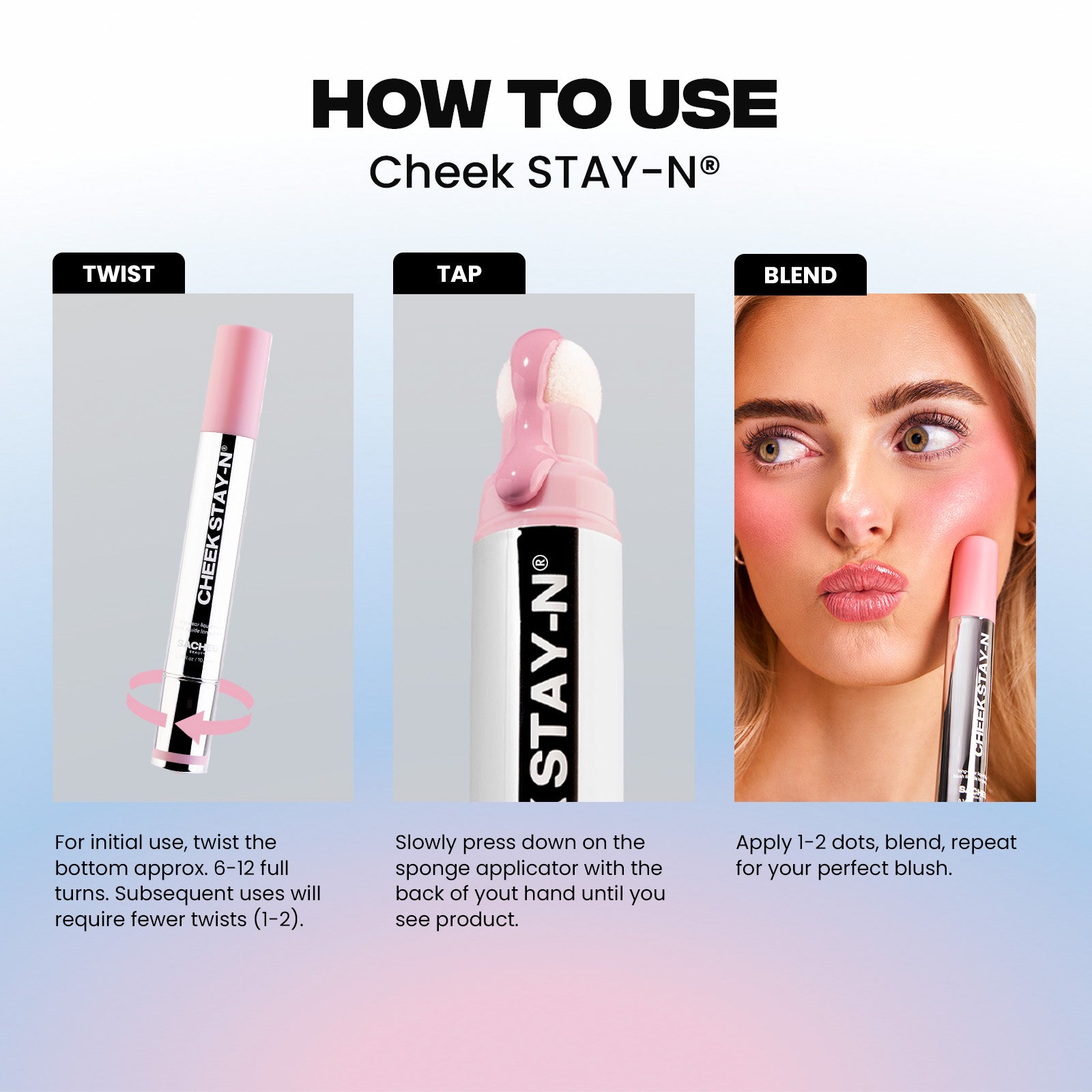 STAY-N® Essentials Bundle
