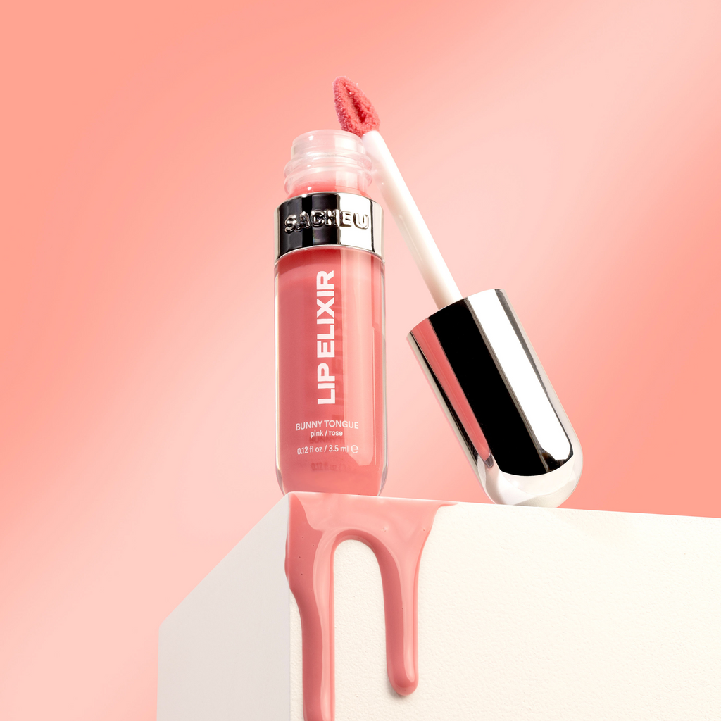 Lip Glaze Elixir