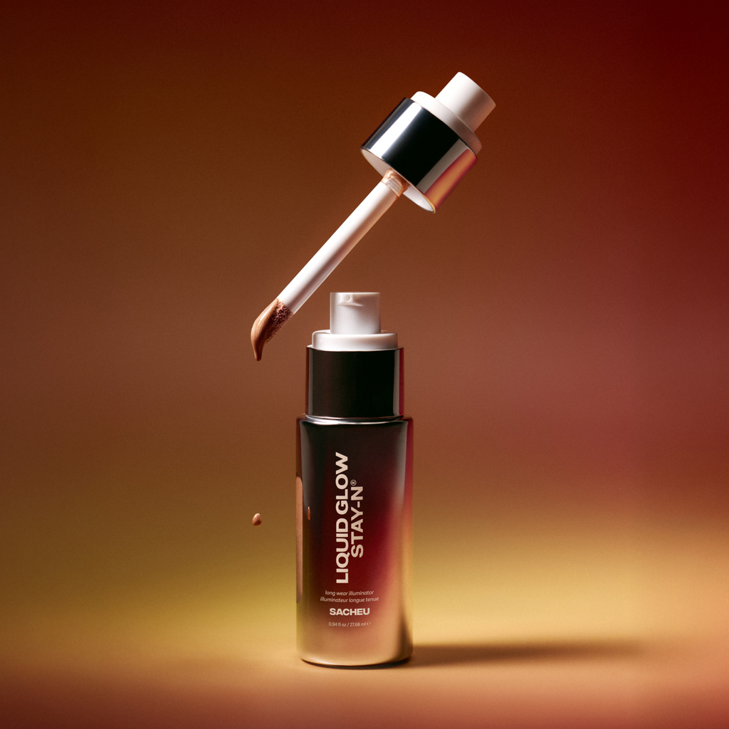 Liquid Glow STAY-N®