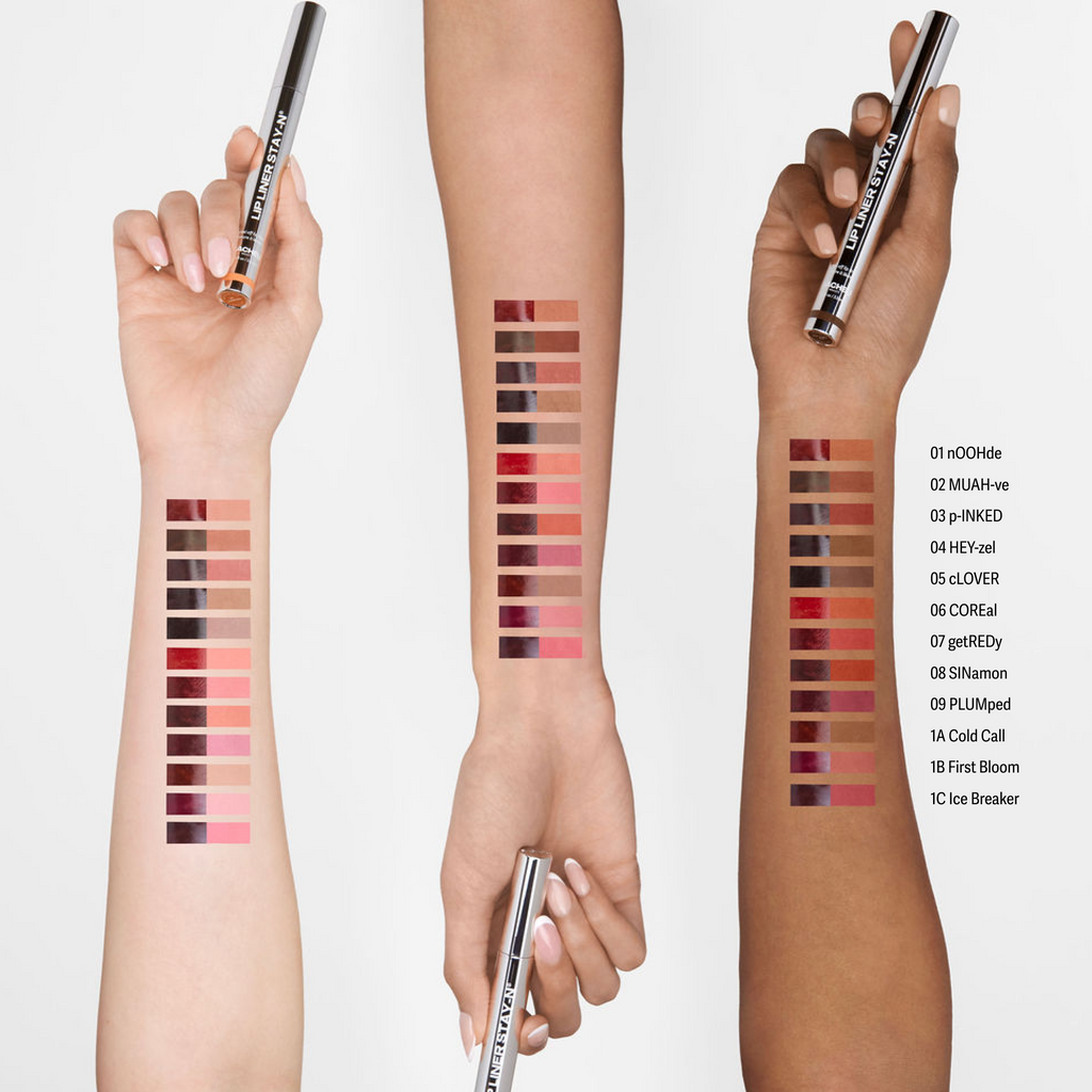 Lip Liner Stay-N®