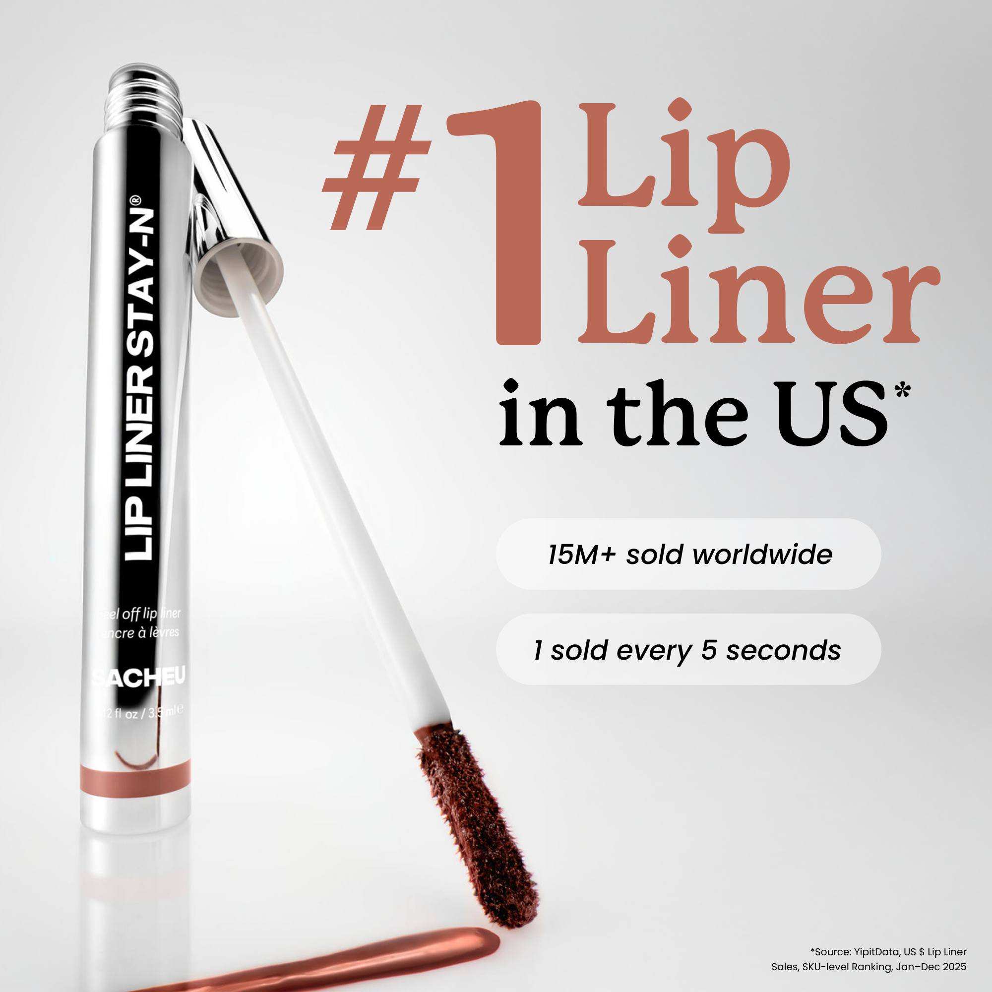 Lip Liner Stay-N®