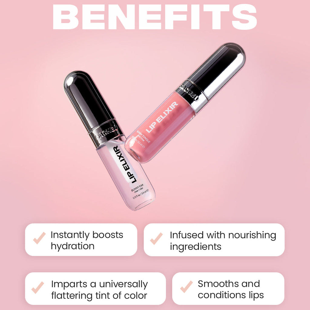 Cheek & Lip STAY-N® TRIO