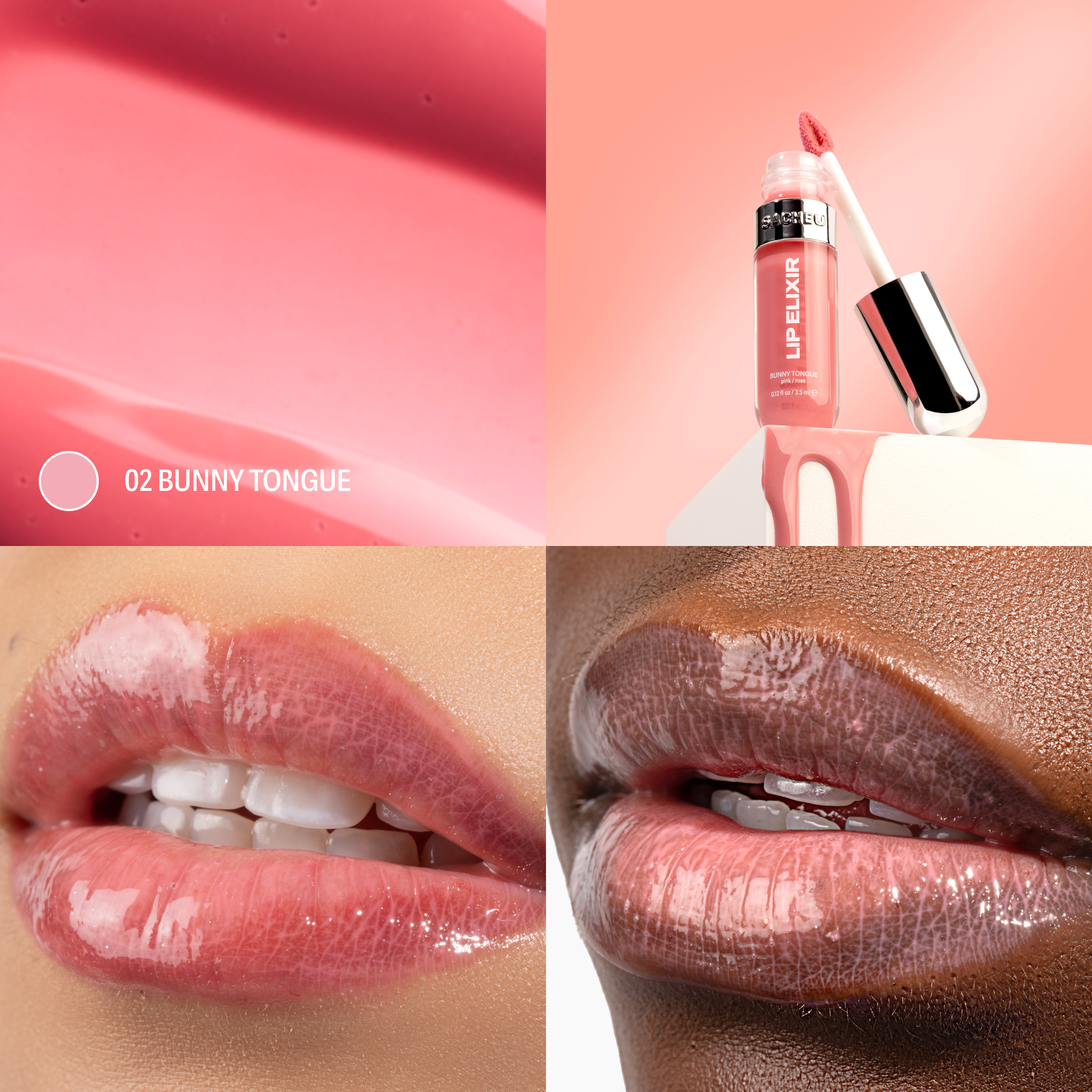 Lip Glaze Elixir