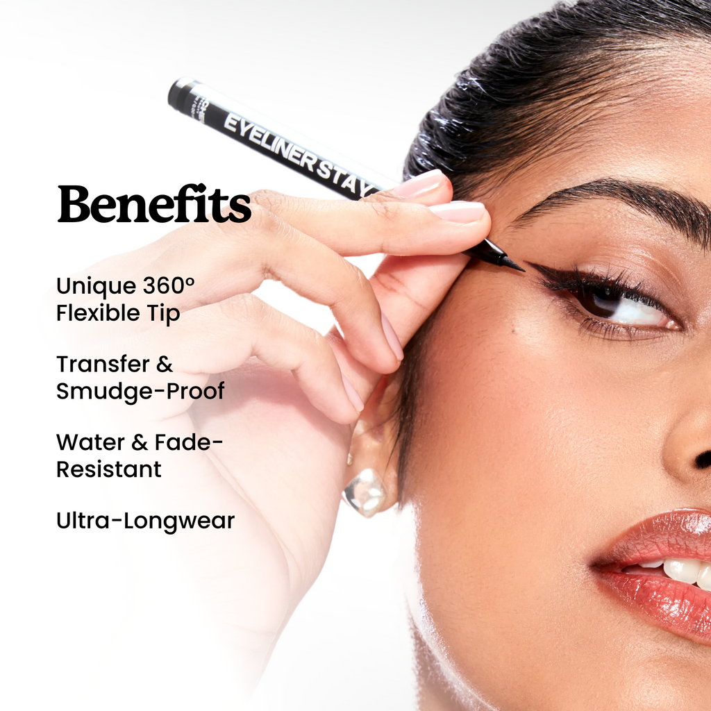 Eyeliner STAY-N®