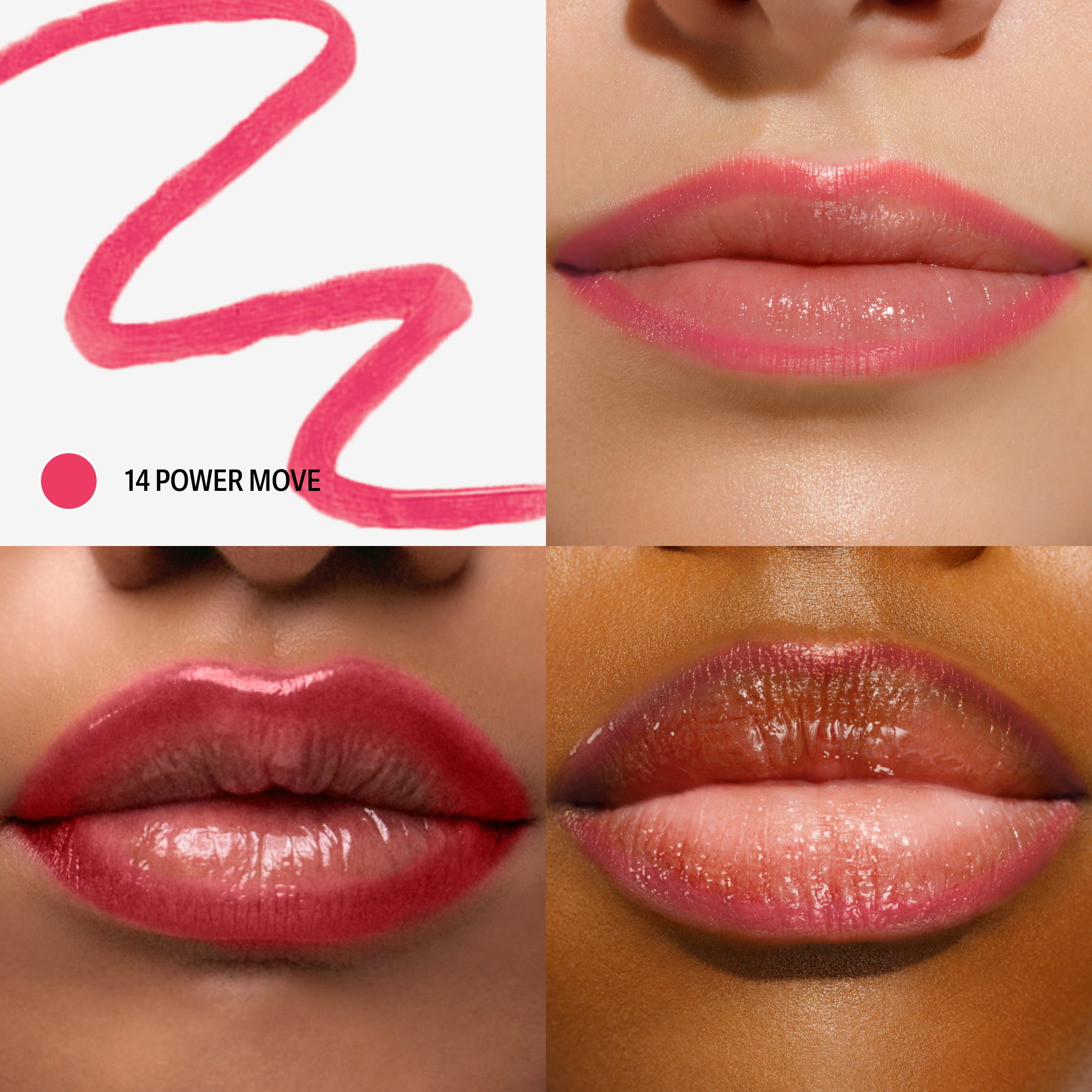 Lip Liner Stay-N®