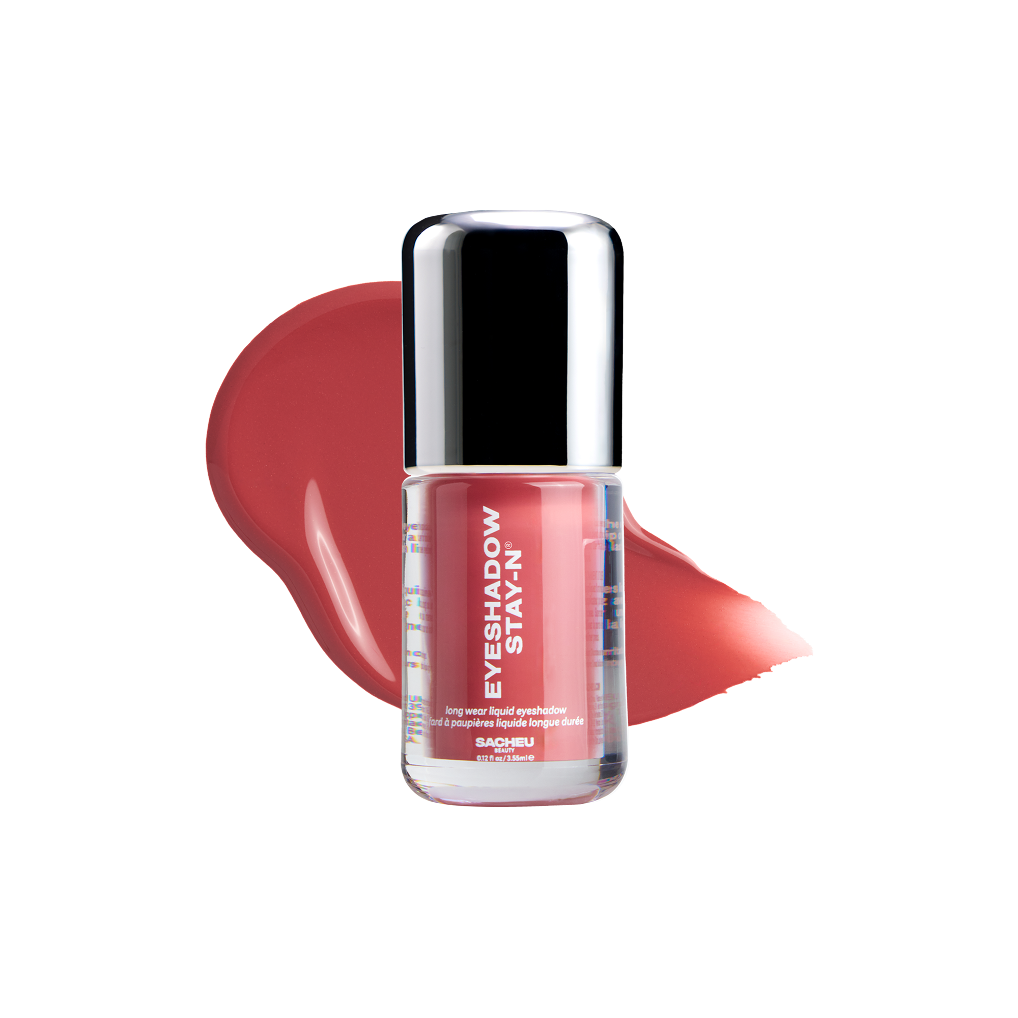 Eyeshadow STAY-N®