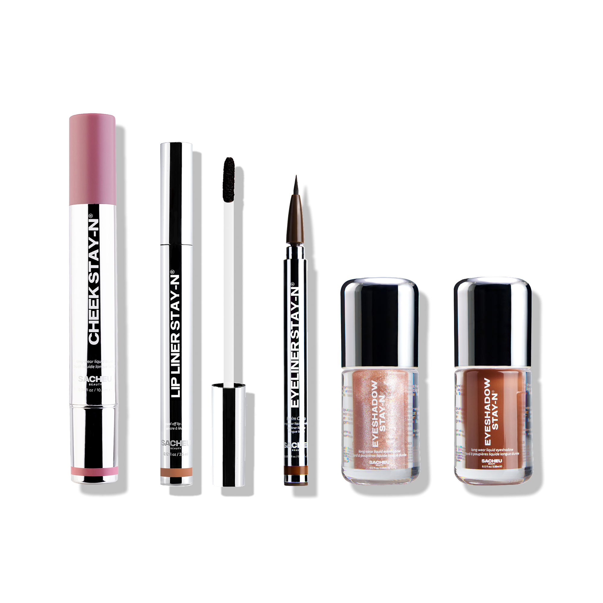 STAY-N® Essentials Bundle