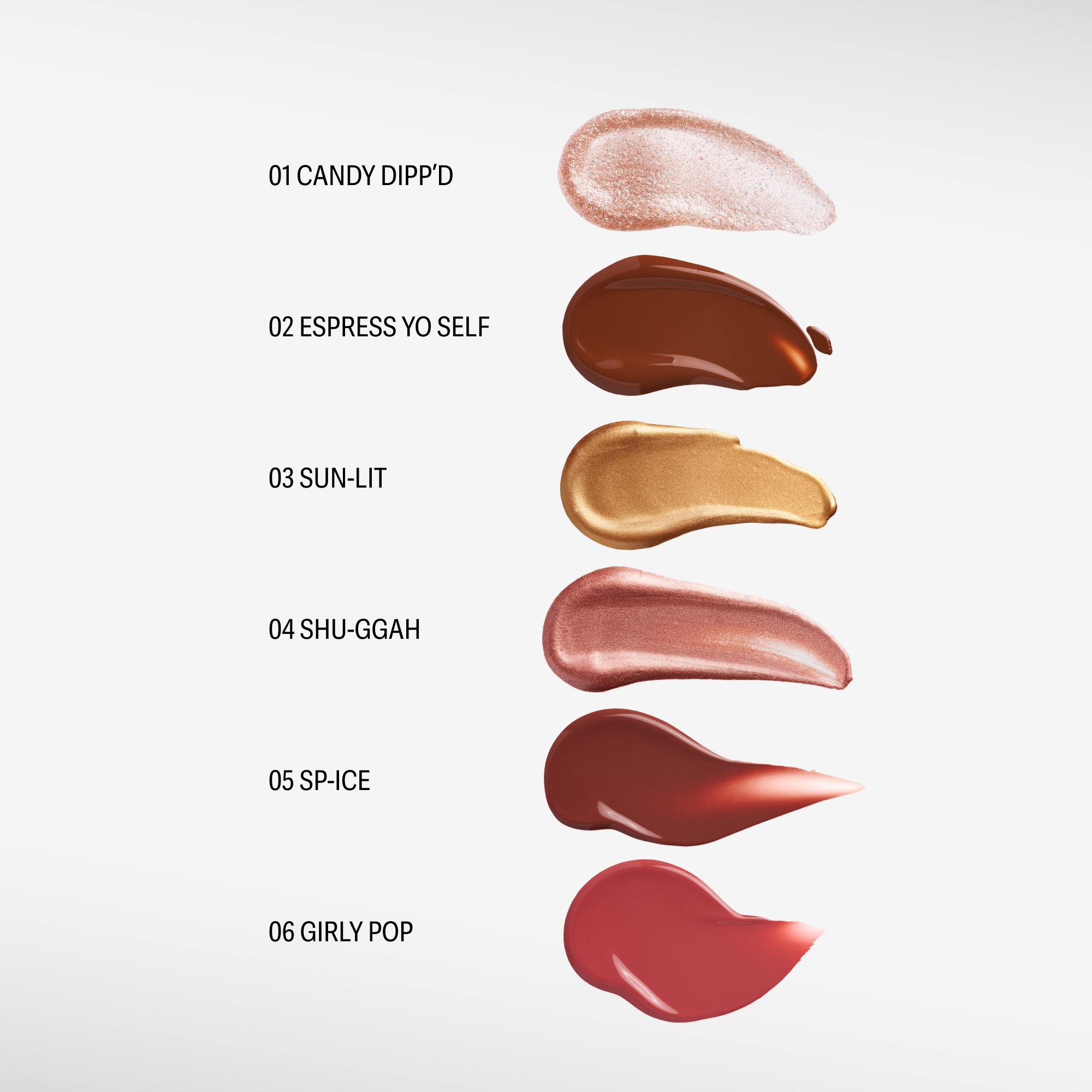 Eyeshadow STAY-N®
