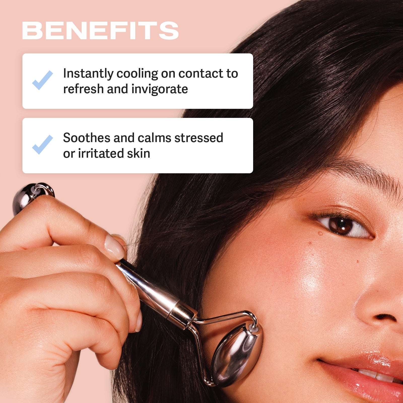 Facial Roller