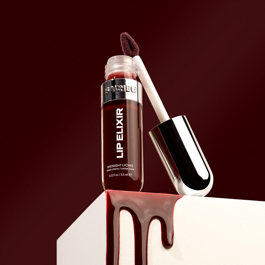 Lip Glaze Elixir