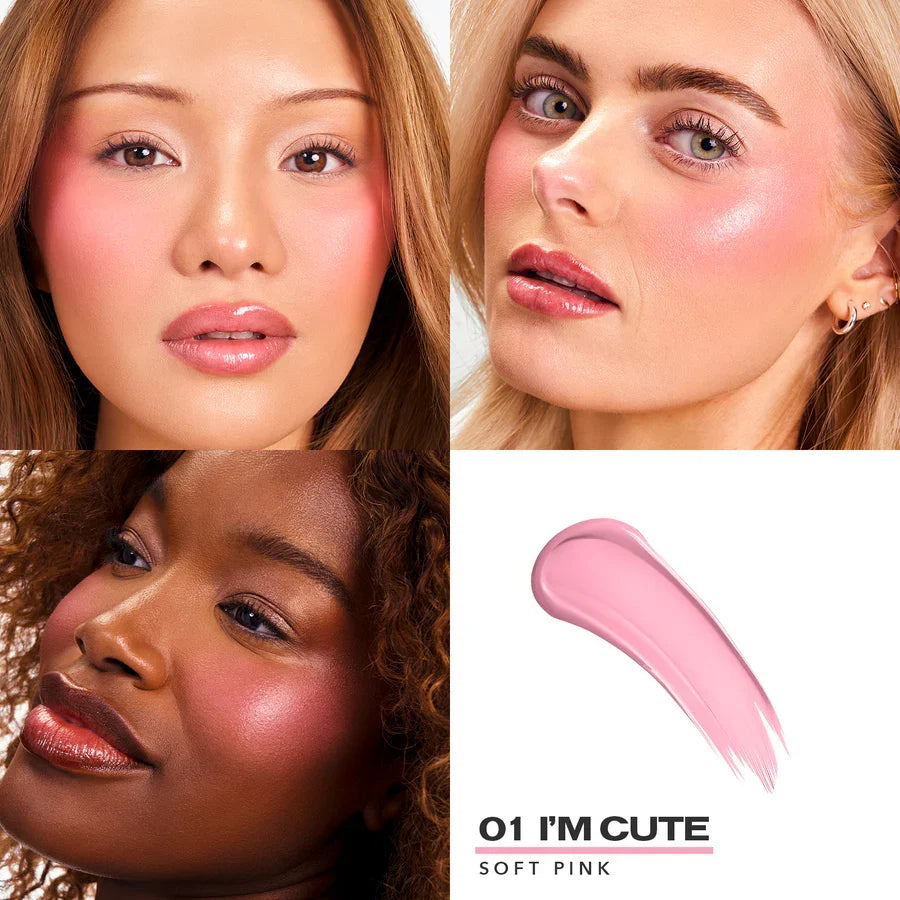 MIX + MATCH SOFT GLOW TRIO