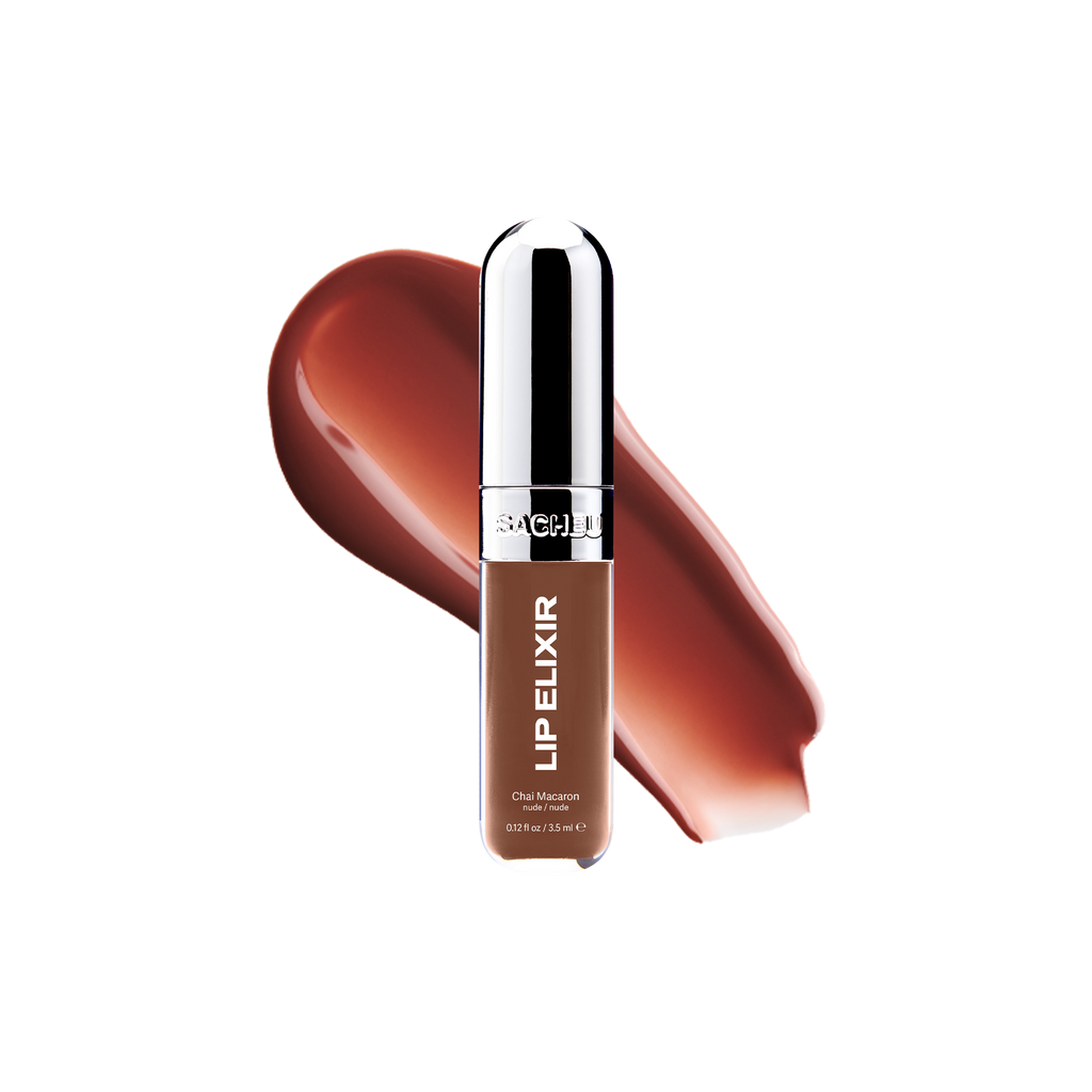 Lip Glaze Elixir