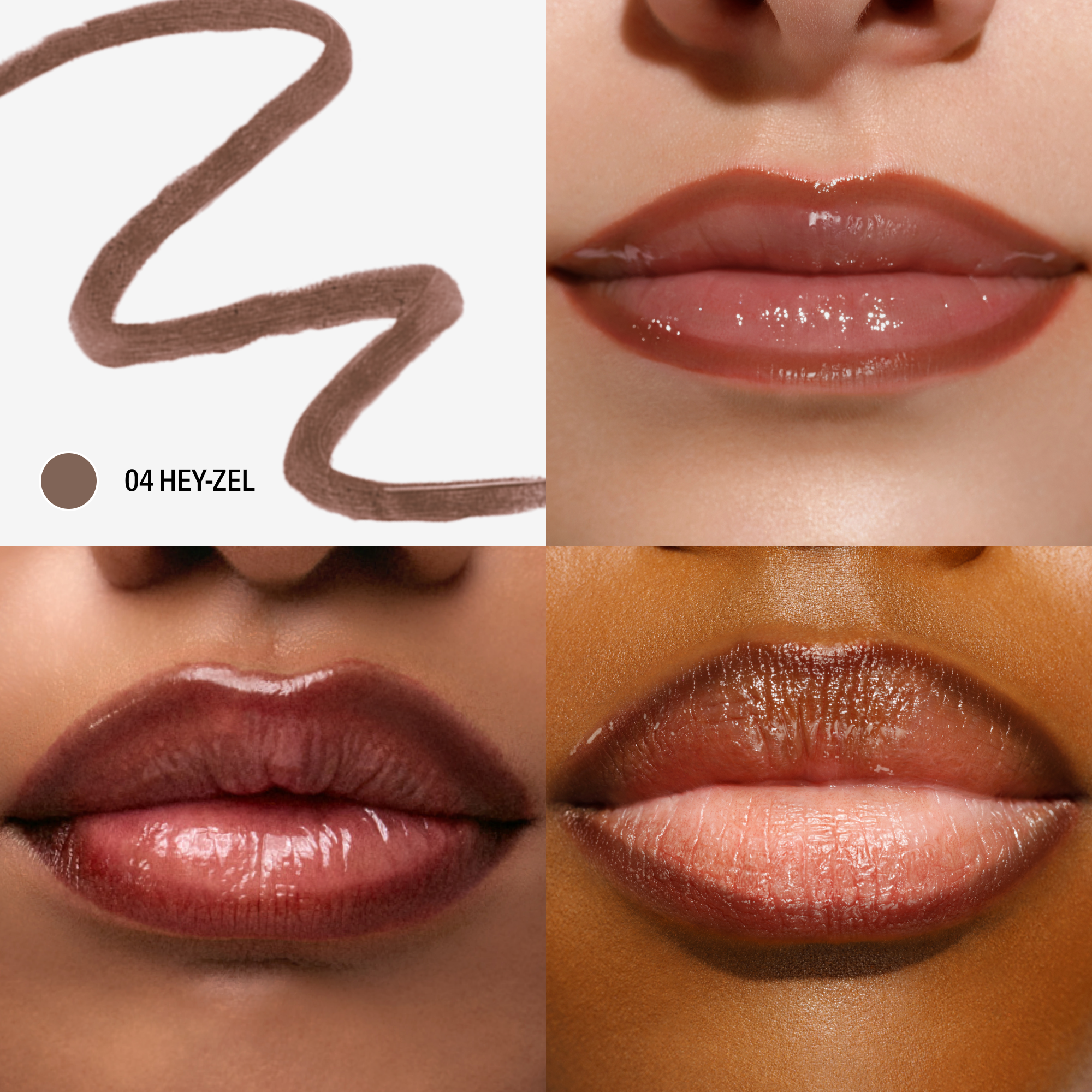Lip Liner Stay-N®