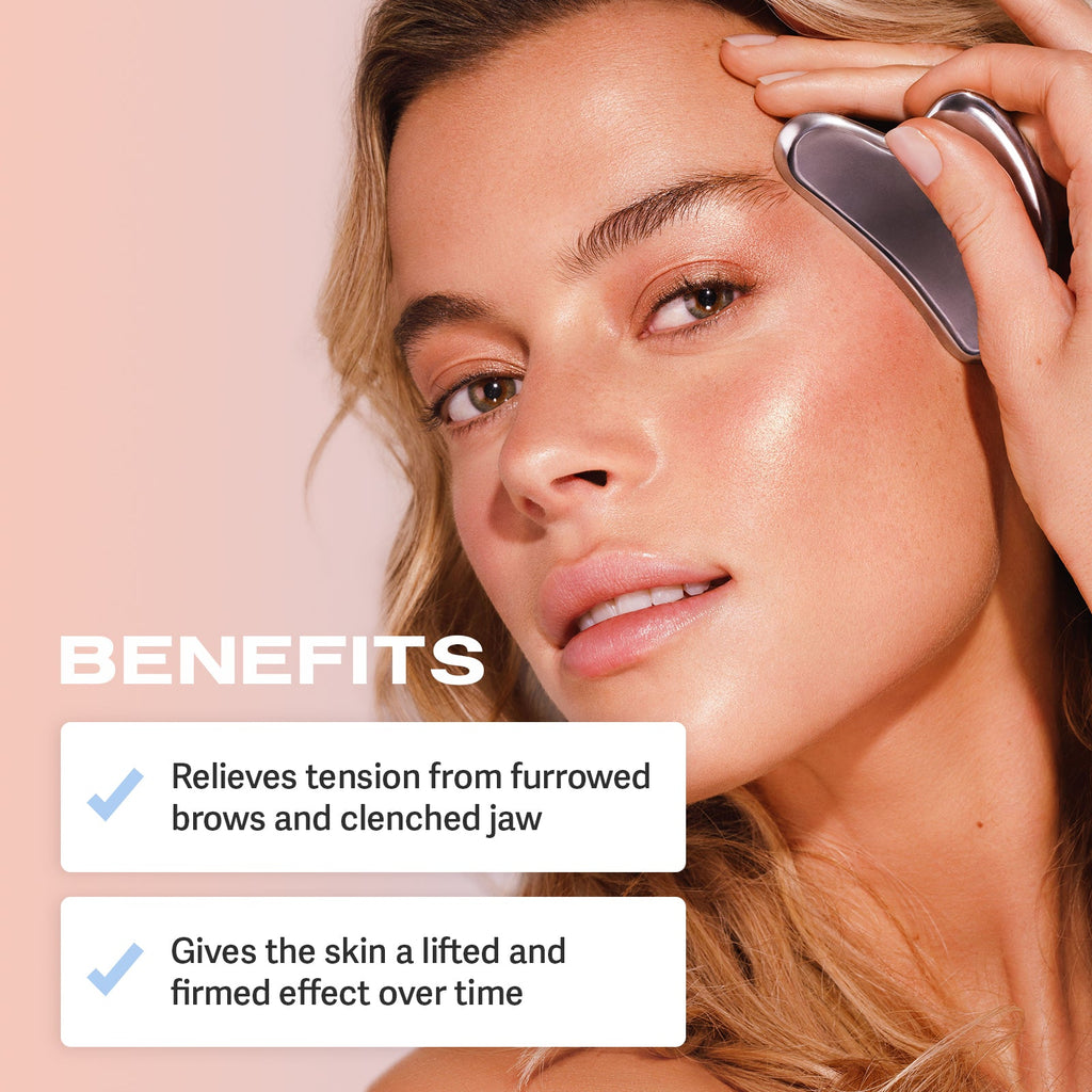 Gua Sha Kit