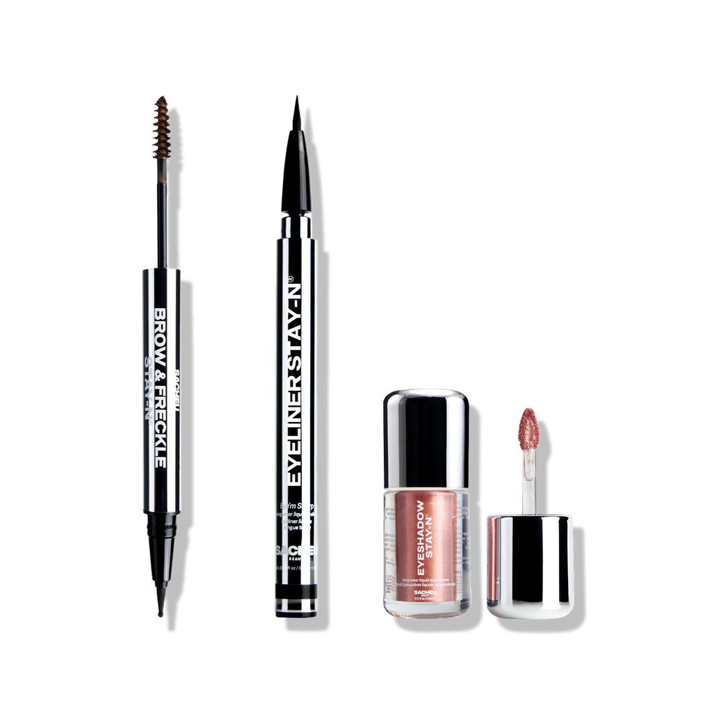 MIX + MATCH EYE-CONS TRIO