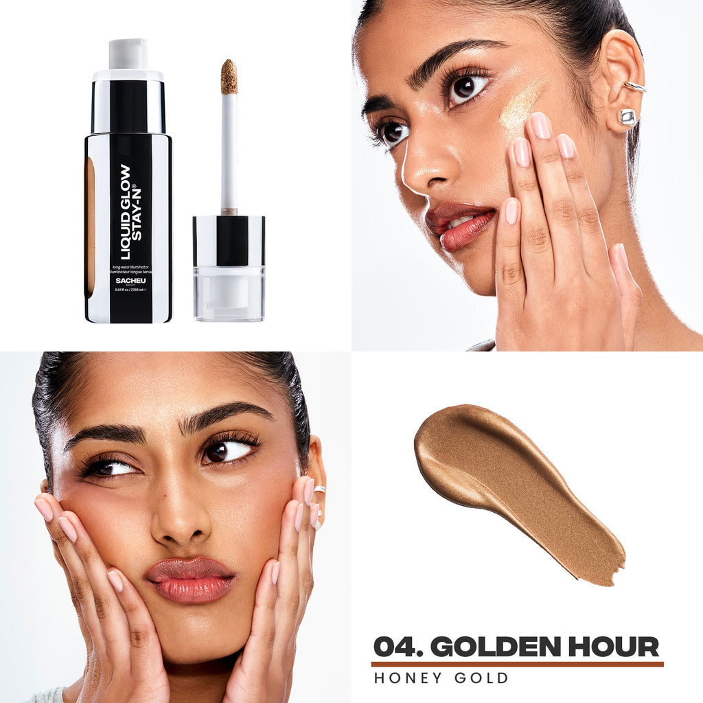 MIX + MATCH SOFT GLOW TRIO