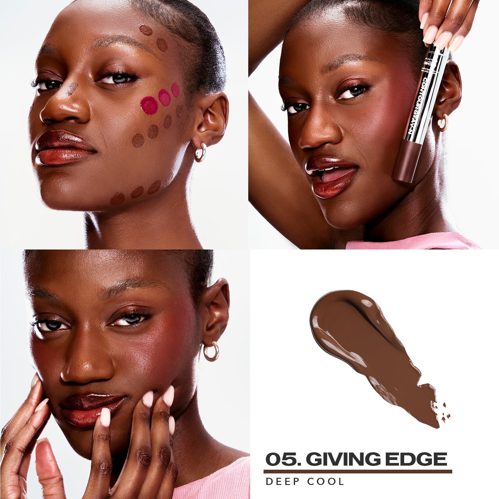 MIX + MATCH SOFT GLOW TRIO