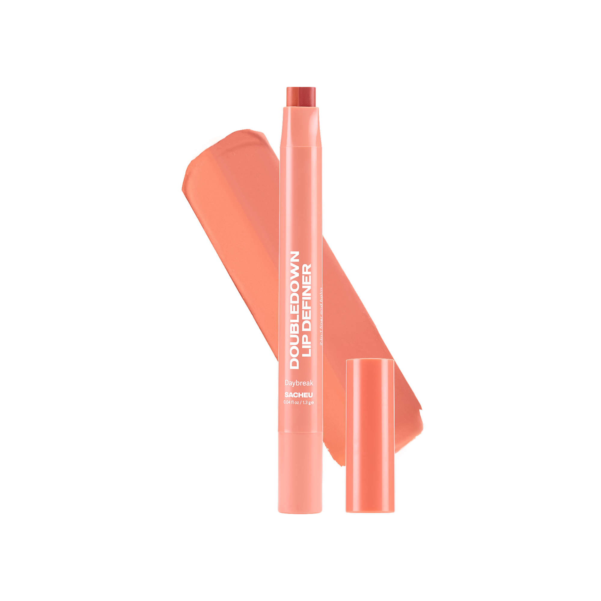 DoubleDown Lip Definer™