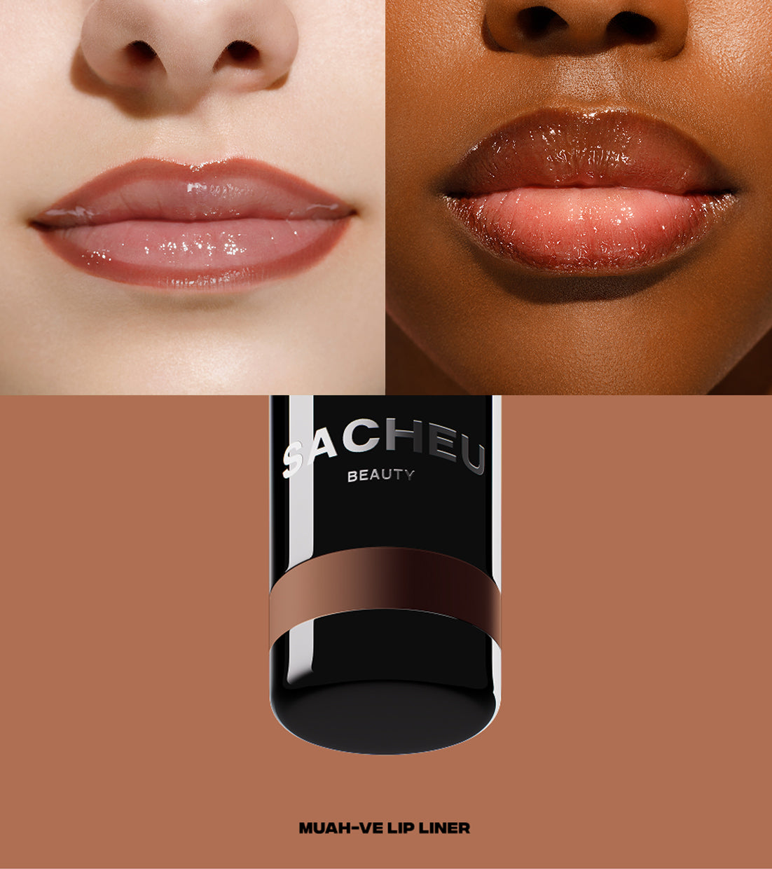 Cheek & Lip STAY-N® TRIO