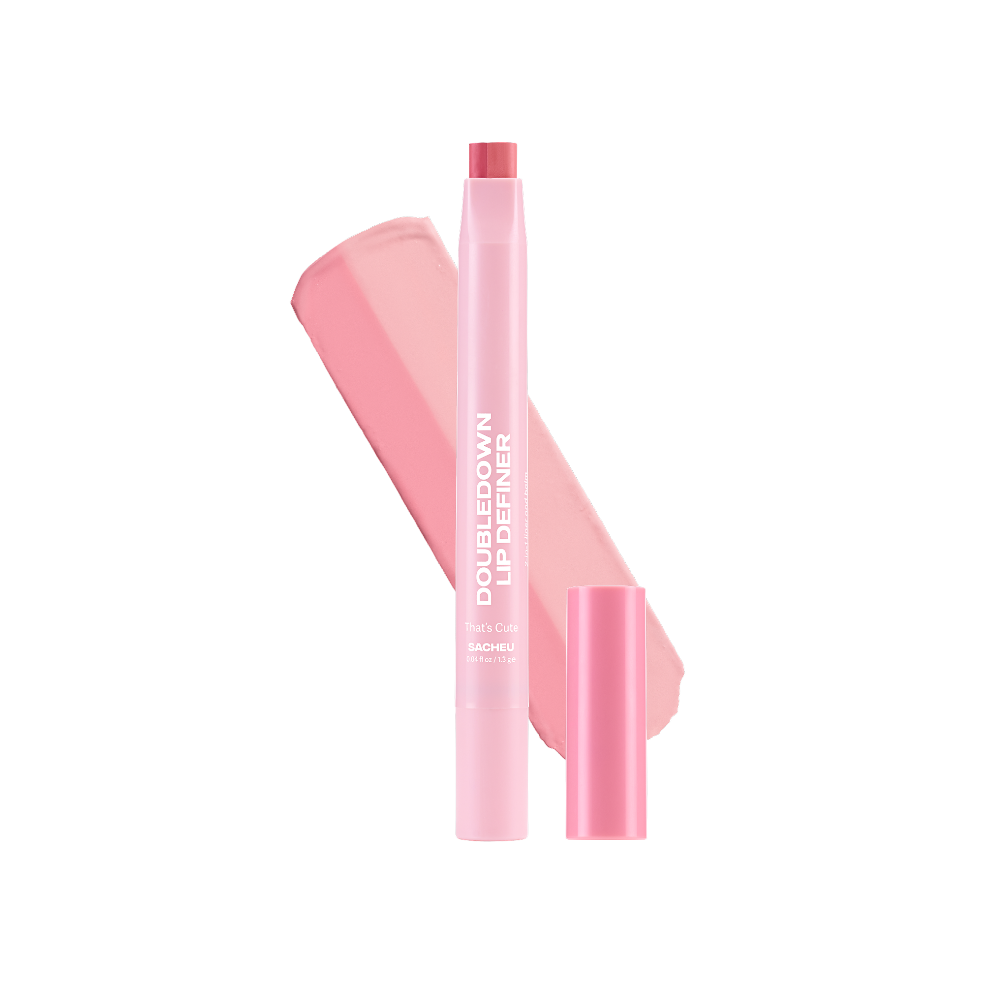 DoubleDown Lip Definer™
