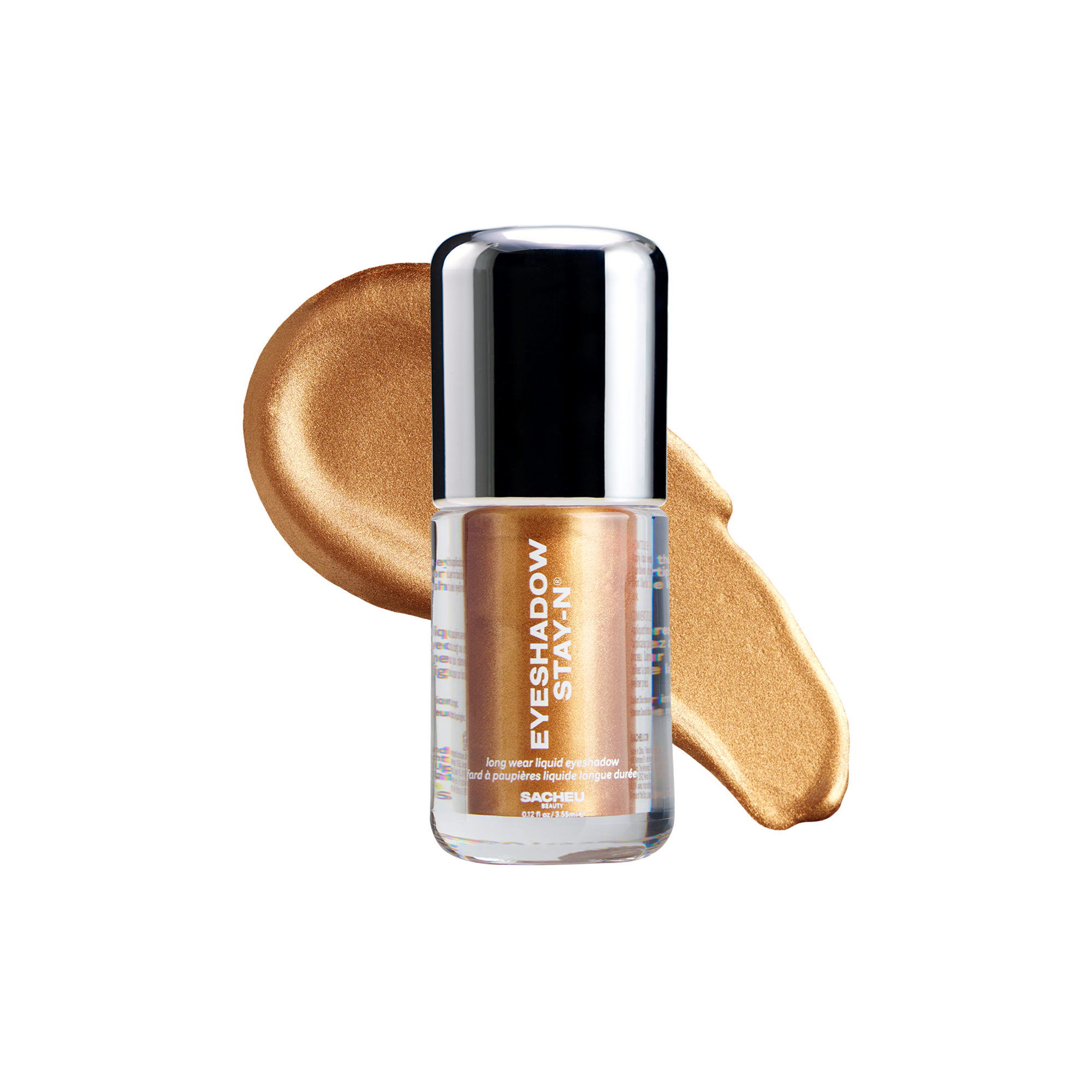 Eyeshadow STAY-N®