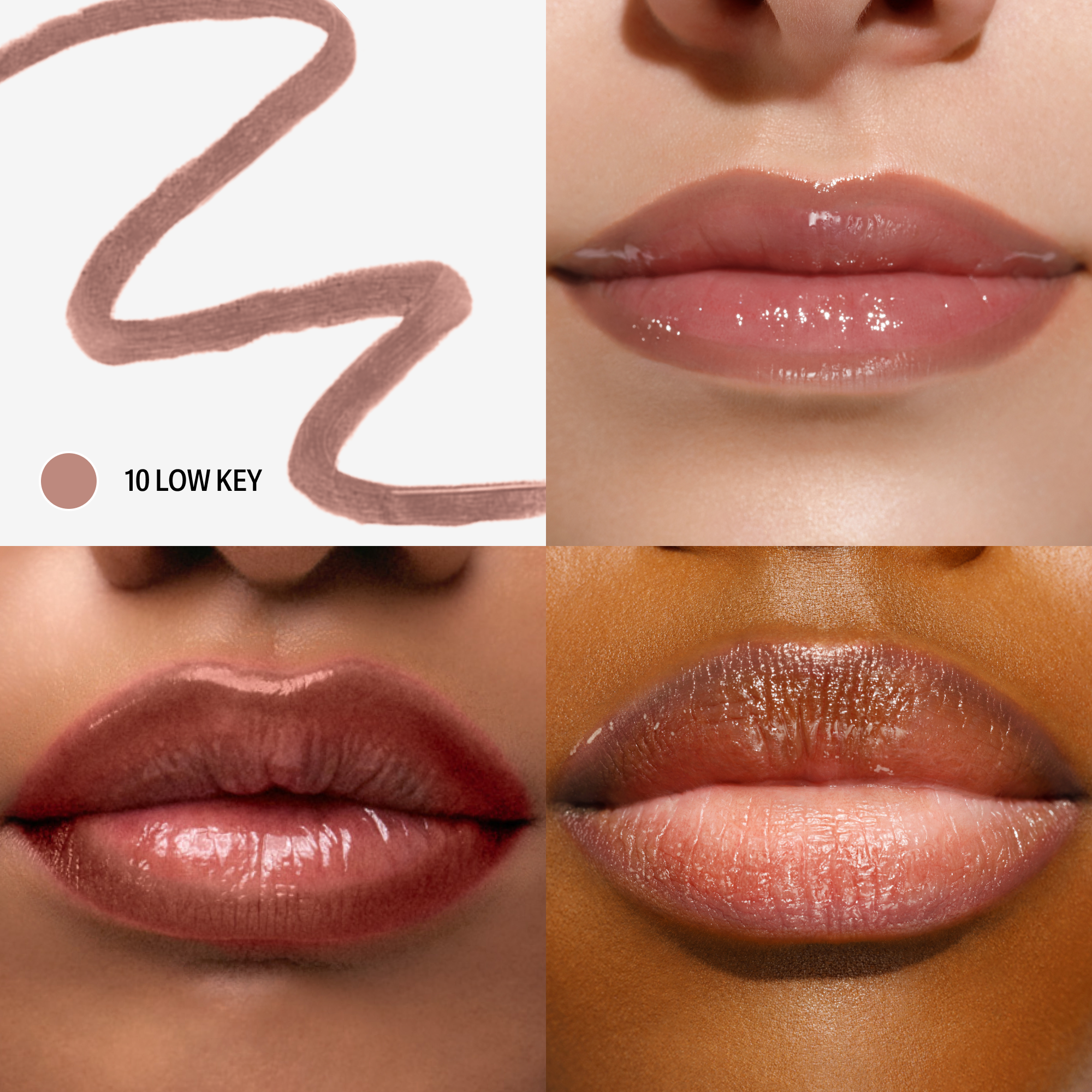 Lip Liner Stay-N®