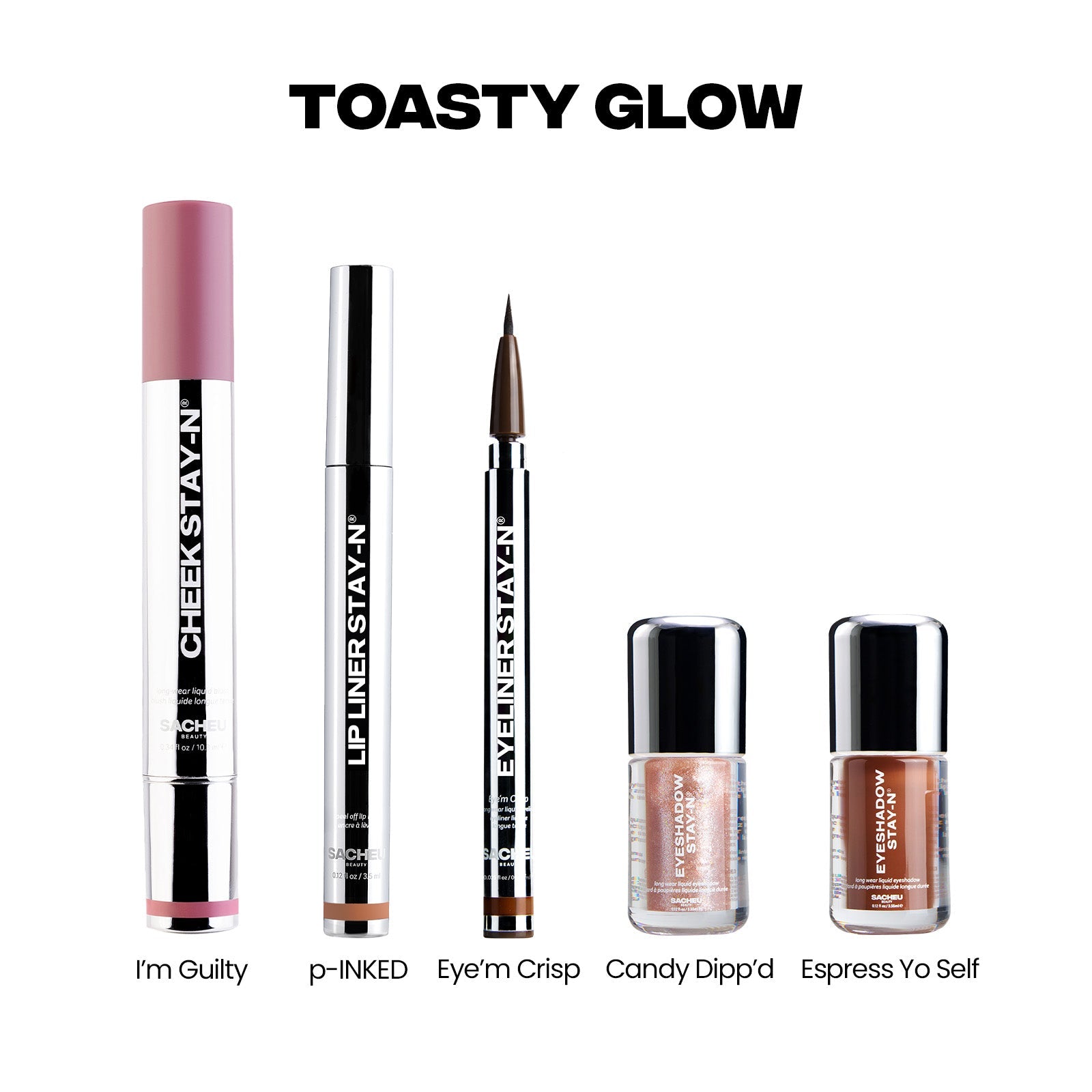 STAY-N® Essentials Bundle