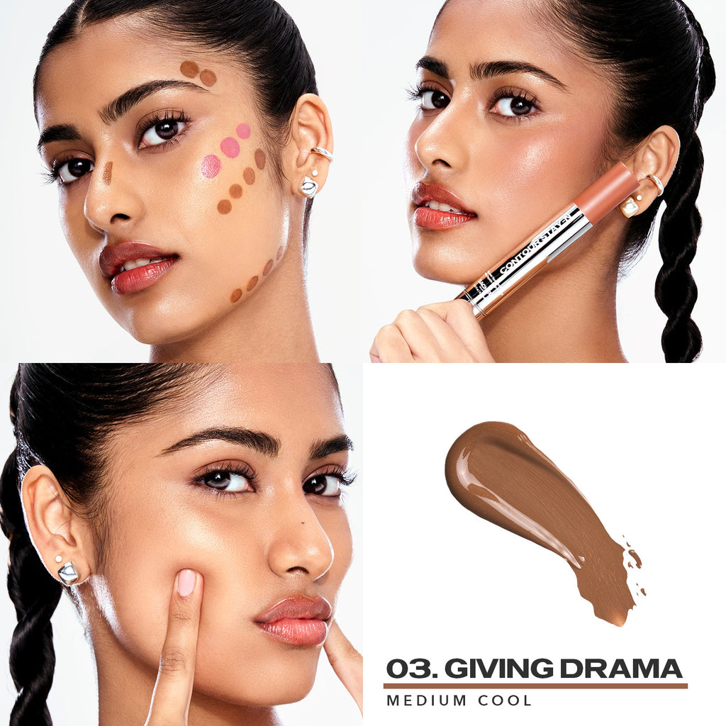 MIX + MATCH SOFT GLOW TRIO