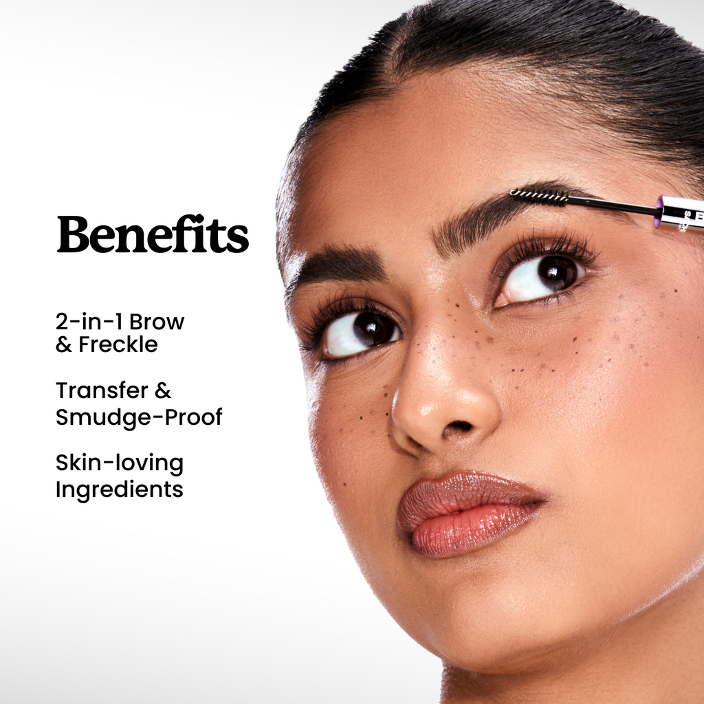 Brow & Freckle STAY-N®