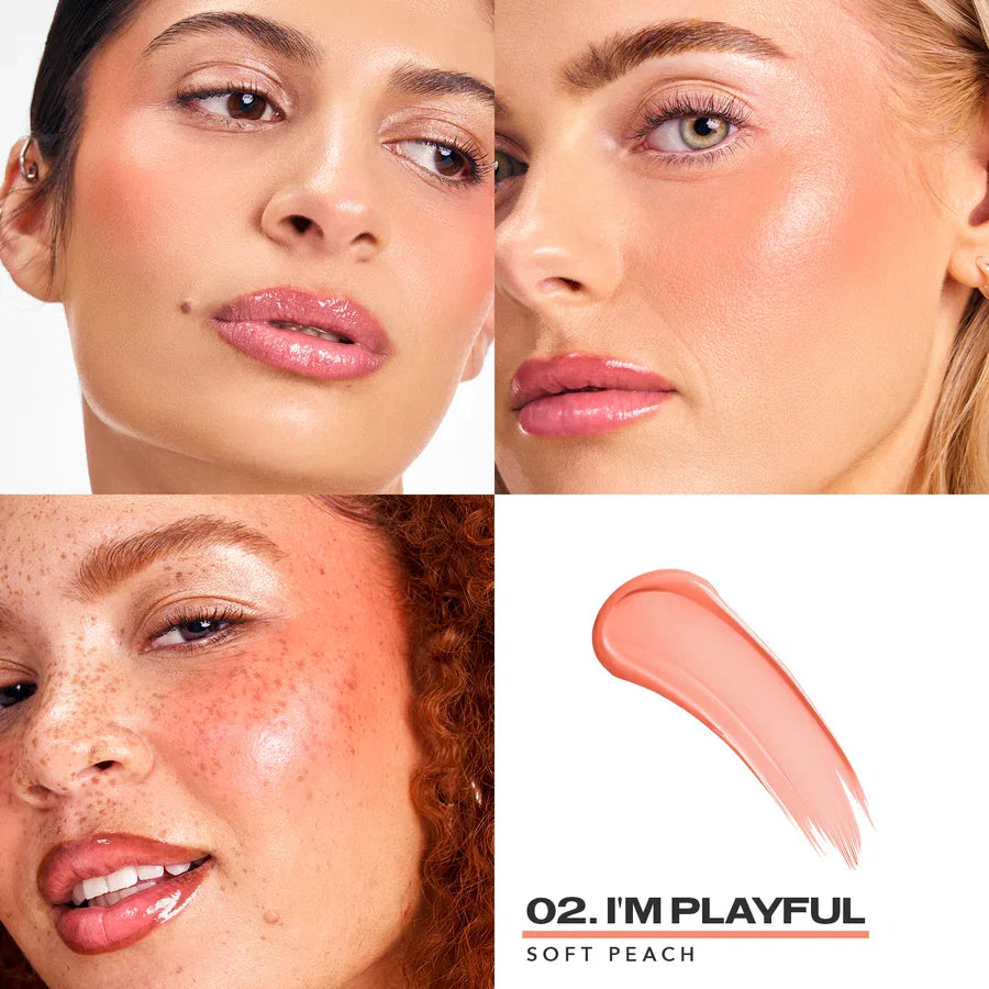 MIX + MATCH SCULPT & BLUSH KIT