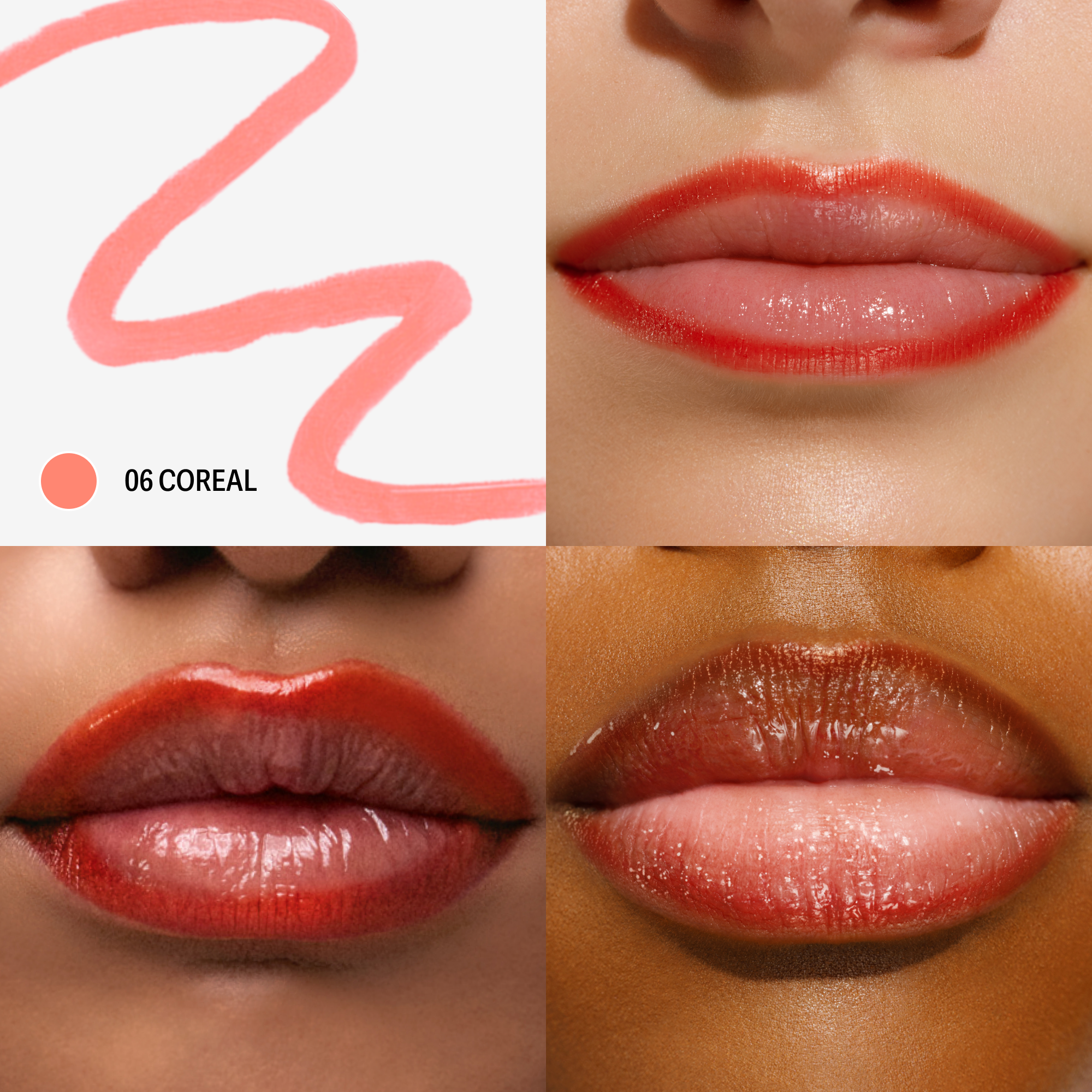 Lip Liner Stay-N®