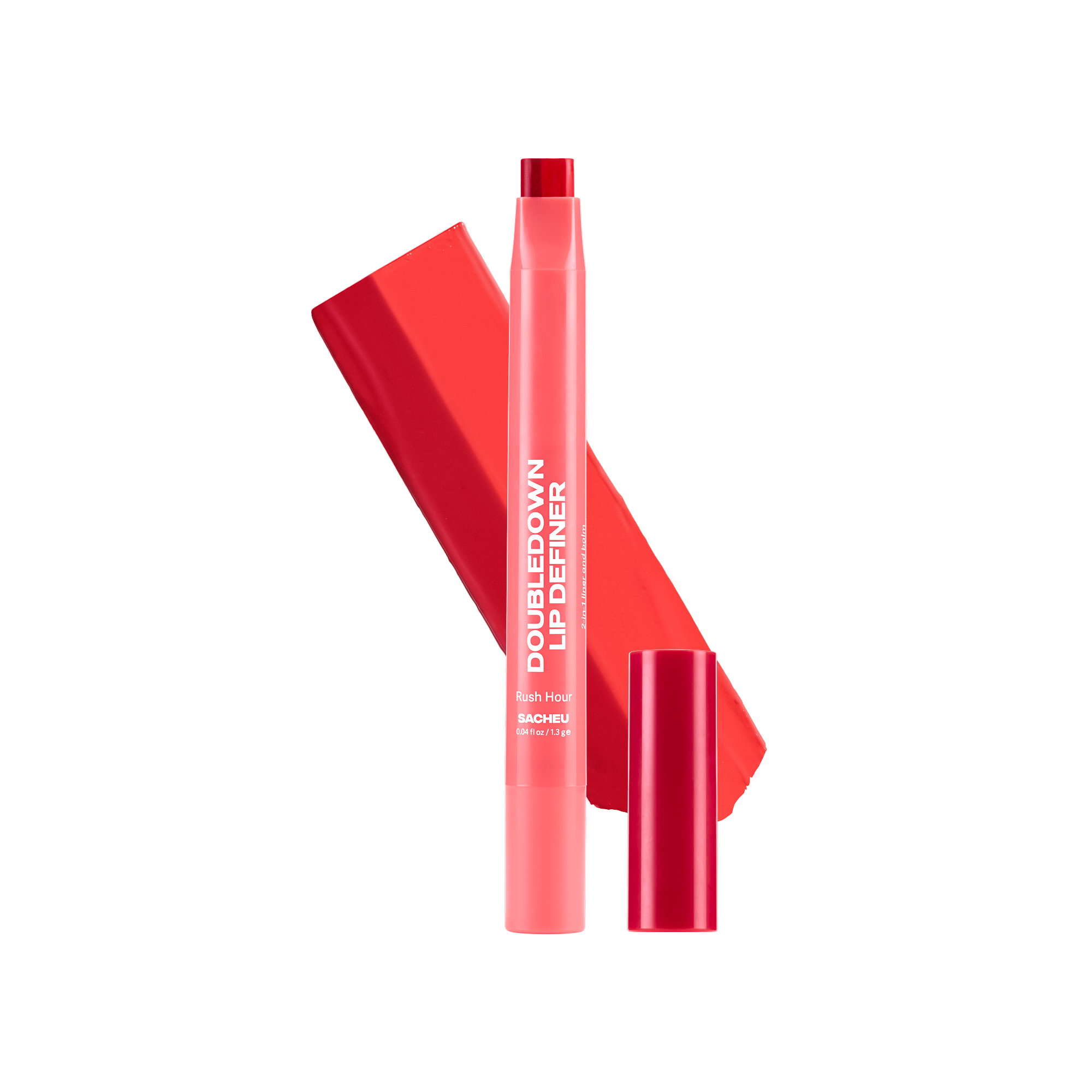 DoubleDown Lip Definer™