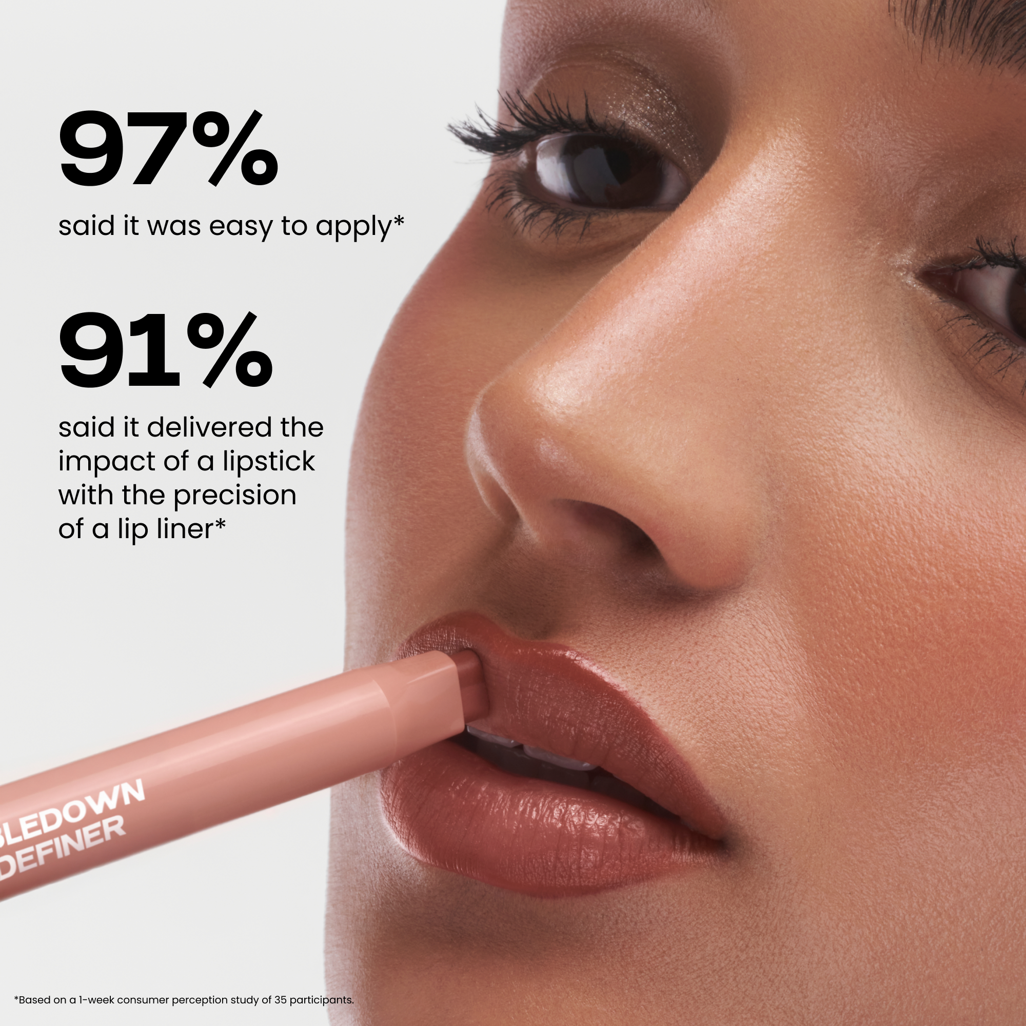 DoubleDown Lip Definer™